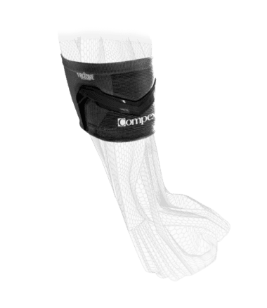 stabilizator Łokieć tenisisty compex trizone tennis/golf