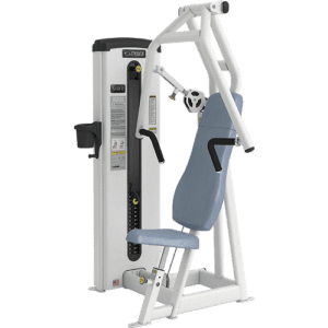 cybex vr1 chest press