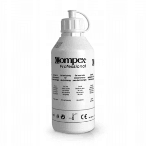 compex Żel 1 butelka 250 g