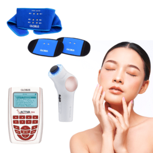 Pakiet beauty dla Pań – antycellulit, odchudzanie i ujędrnianie