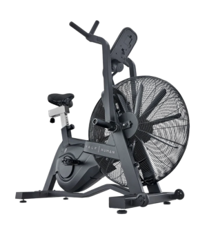 Air Bike Half Human – Rower Powietrzny