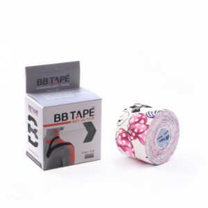 bb tape 5cm x 5m kokardki