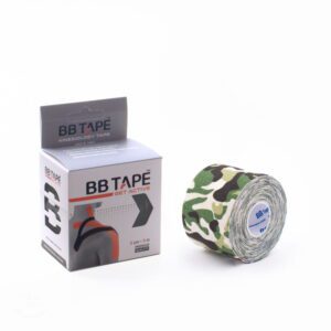 bb tape 5cm x 5m moro