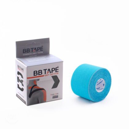 bb tape 5cm x 5m beżowy (kopia)