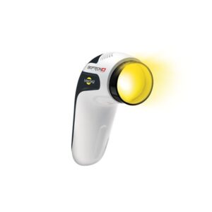 Lampa Bioptron MedAll do rehabilitacji domowej, filtr 5 cm