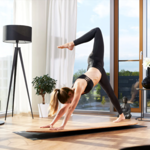 yogaboard deska do jogi