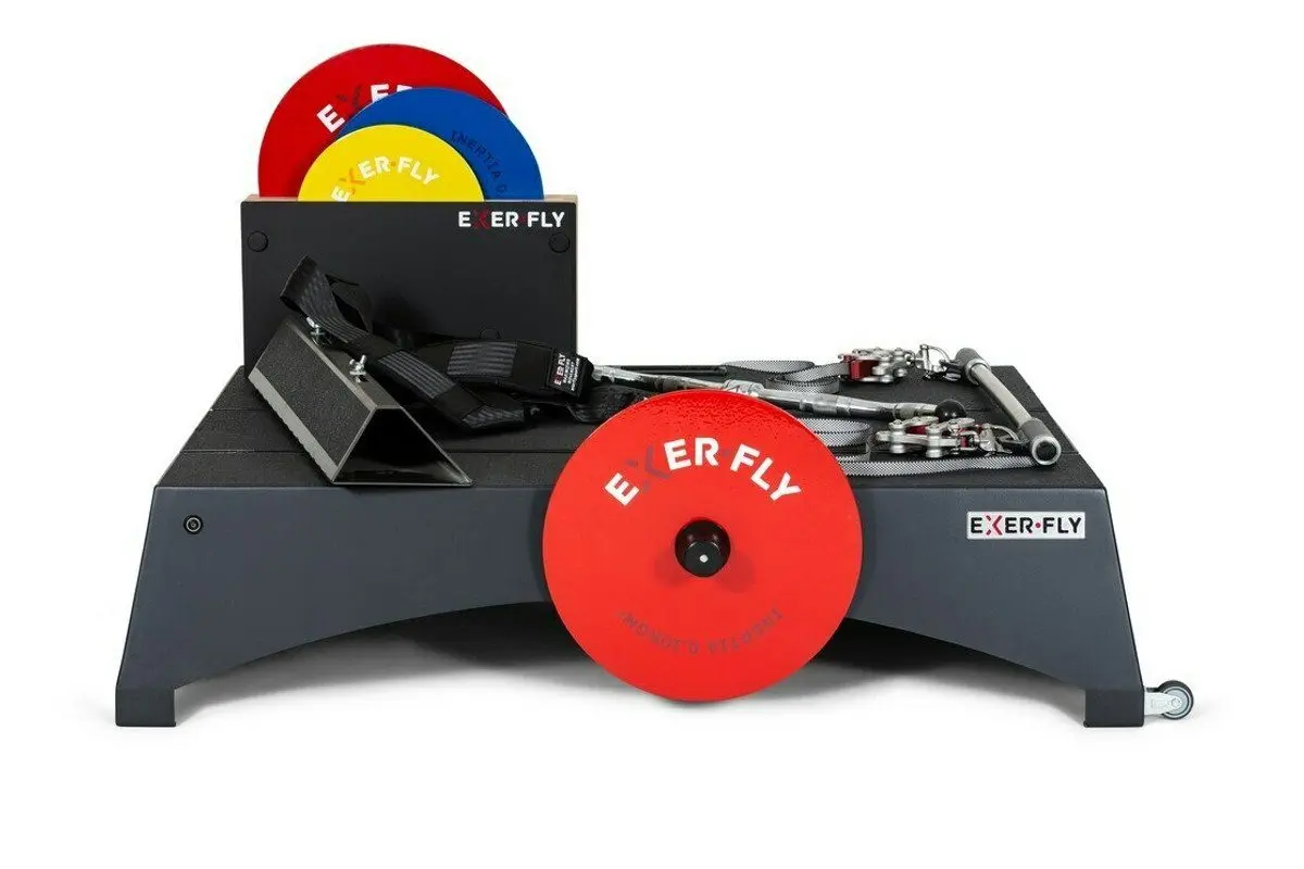 exerfly product intermediate