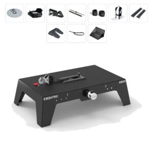Exxentric kBox5 Lite Advanced System