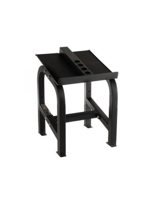 stojak na hantle powerblock