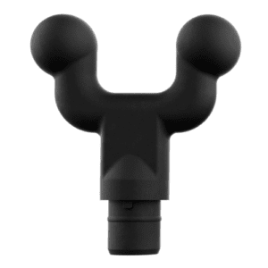 końcówka do masażera hypervolt widełki