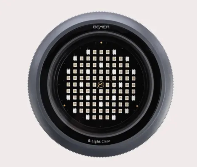 Skład zestawu BEMER Light-Pack Evo