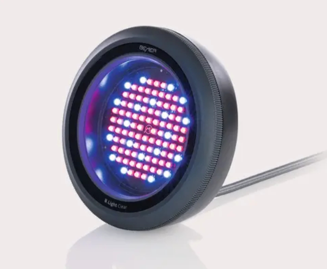 BEMER Light-Pack Evo – aplikatory światła