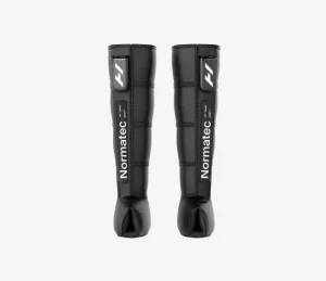 normatec elite – profesjonalny system do drenażu limfatycznego nóg