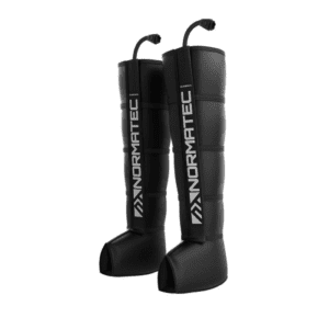 normatec leg nogawki do regeneracji i masażu
