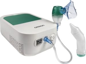 omron nebulizator duobaby