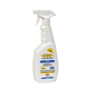 ambrobeesafe 100 ml płyn do dezynfekcji uli i ramek (kopia)