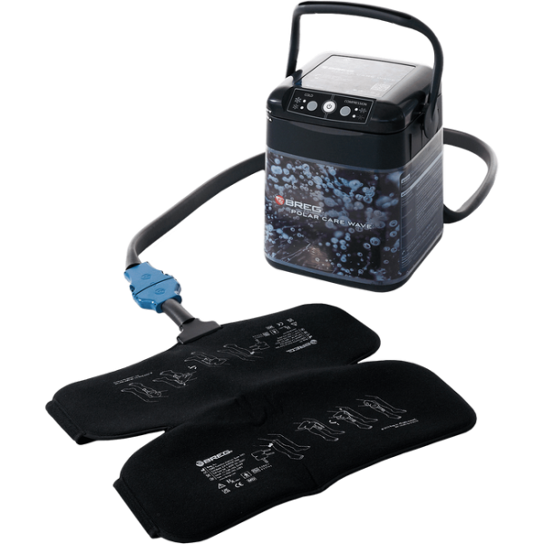 Urządzenie do chłodzenia i terapii zimnem Breg Polar Care Wave