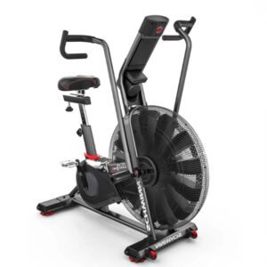 rower treningowy shwinn airdyne ad8 z oporem powietrznym