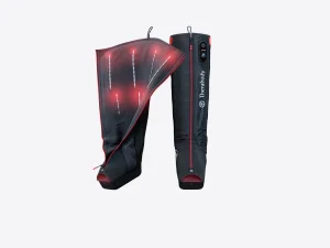 therabody jetboots pro plus