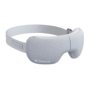 therabody smartgoogles wielofunkcyjne google do spania, relaksu i