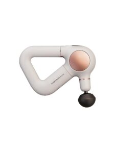 therabody theragun sense / biały – pistolet do masażu