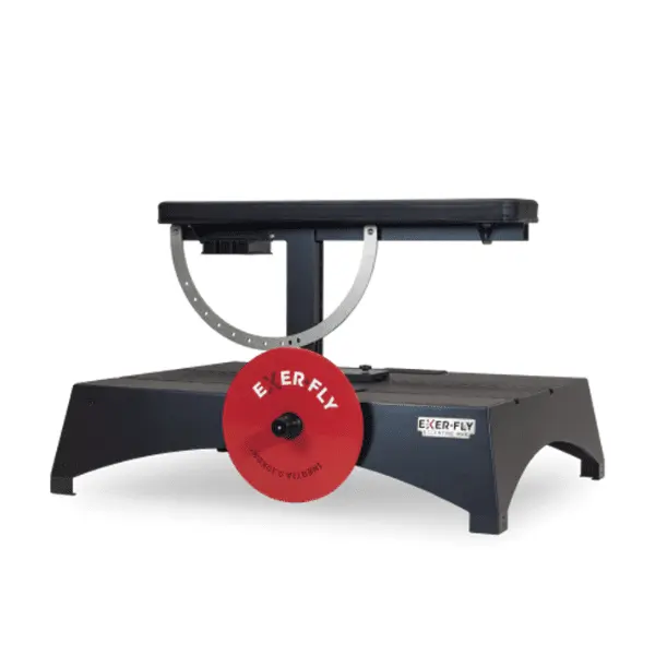 urzadzenie do treningu inercyjnego exerfly platform advanced